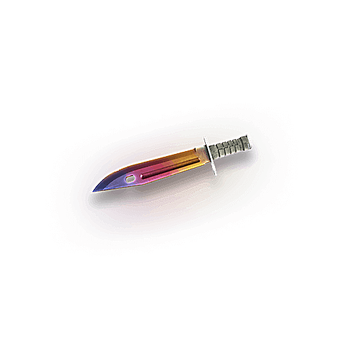 Bayonet Fade