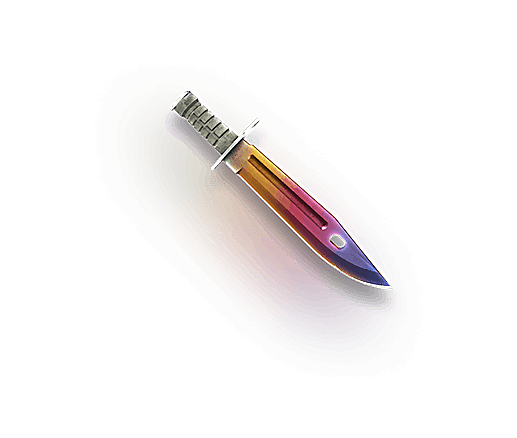 Bayonet Fade