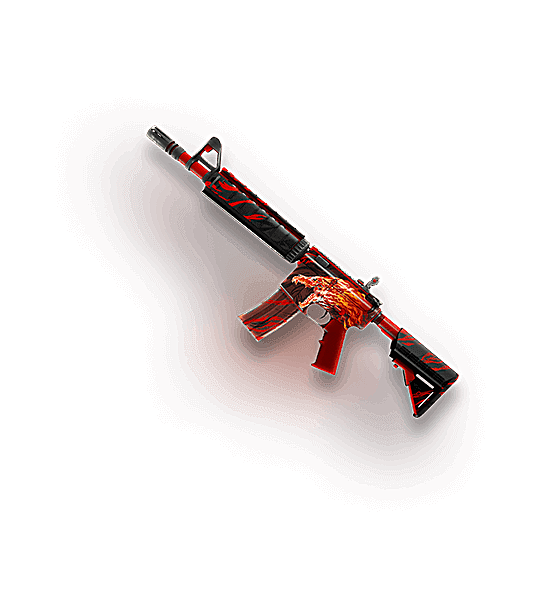 M4A4 Howl