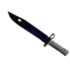 ★ Bayonet | Doppler Phase 3 (Factory New)